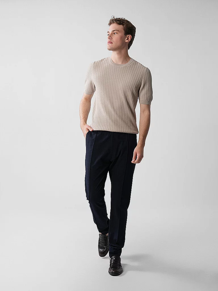 Gran Sasso T-Shirt Beige | 46-image